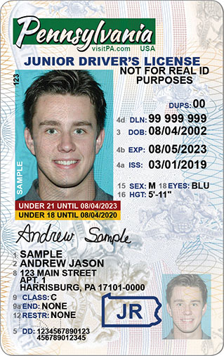 Pennsylvania Fake Id Reddit