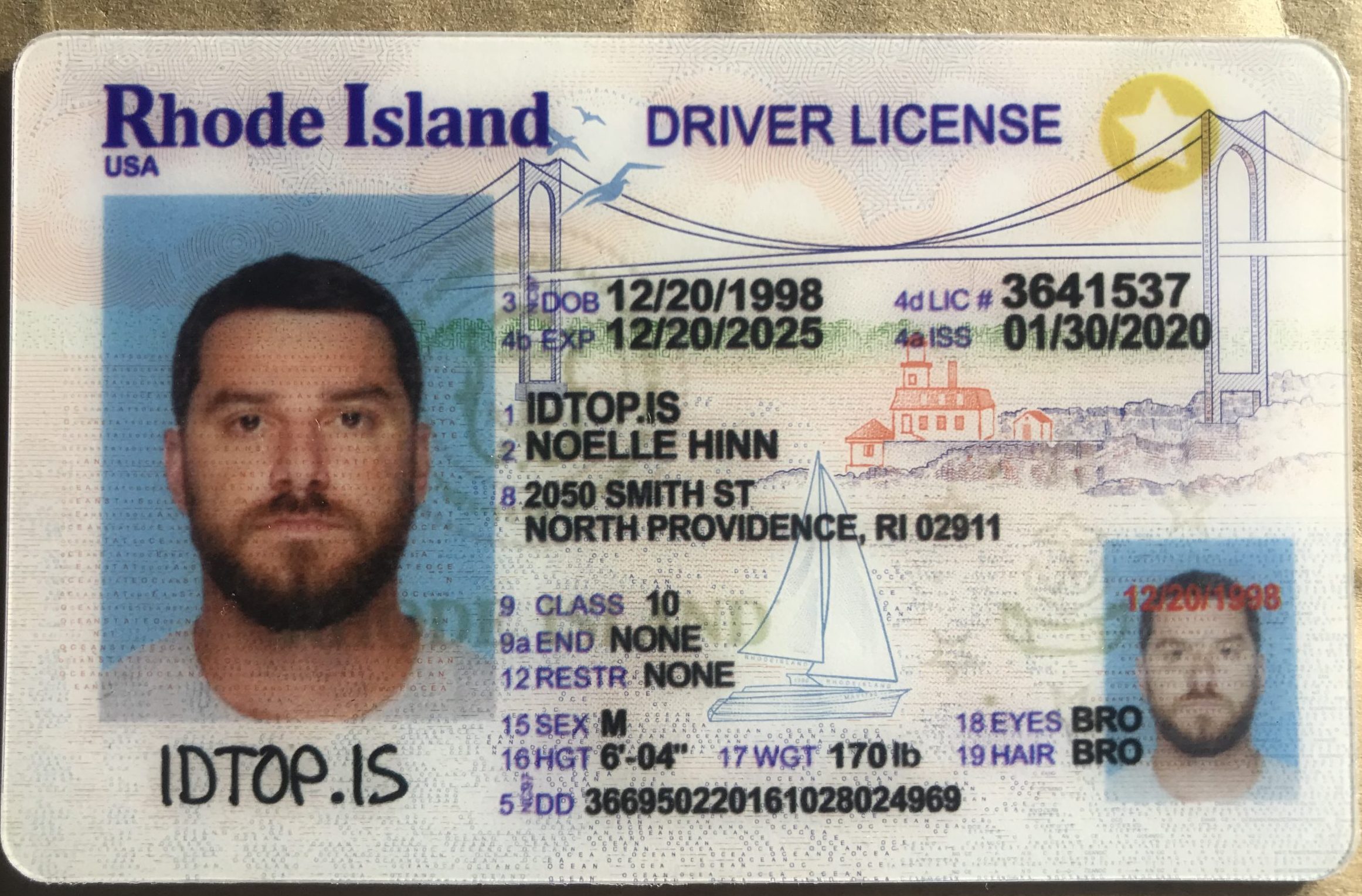 Rhode Island Fake Id Reddit