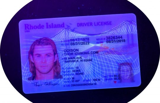 Rhode Island Scannable Fake Id Website