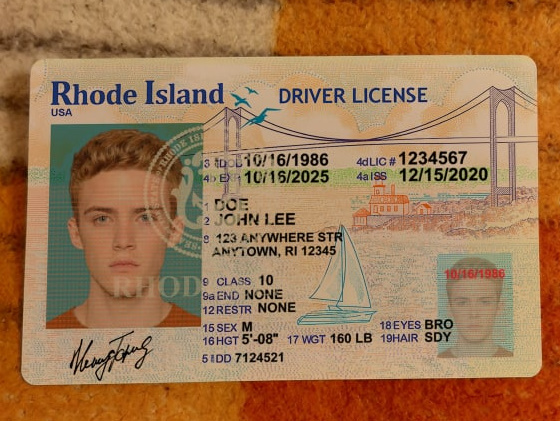 Rhode Island Scannable Fake Id Website