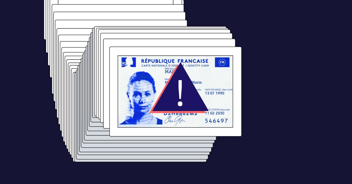 Scannable Fake Id Generator