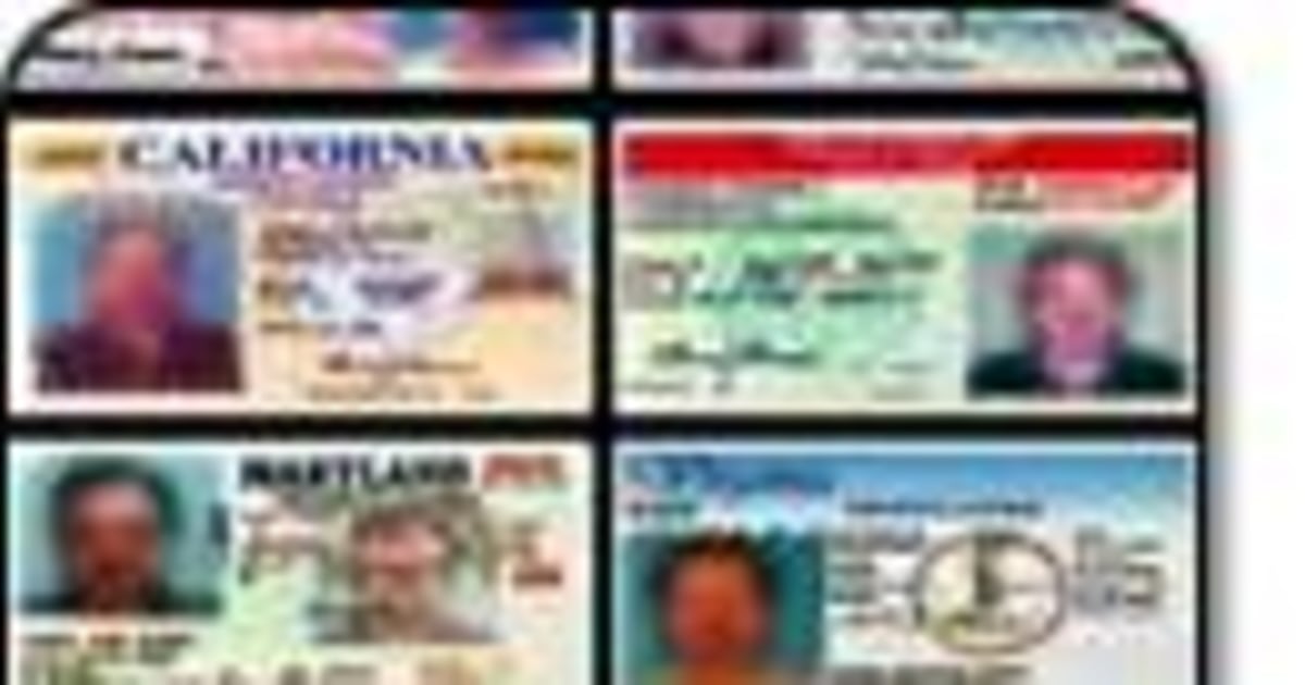 South Carolina Fake Id Online