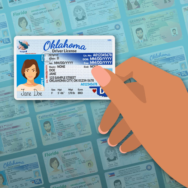 South Carolina Fake Id Online