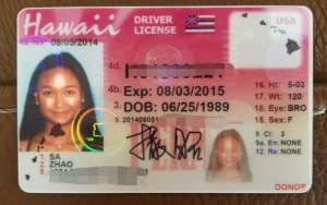 Tennessee Fake Id Online