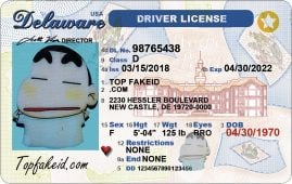 Utah fake id