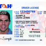 Utah fake id