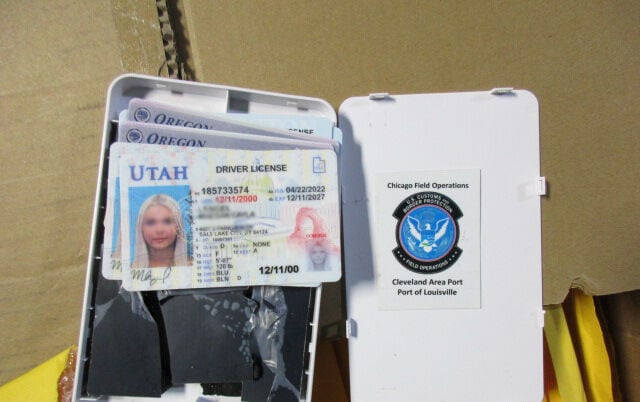 Virginia Scannable Fake Id Generator