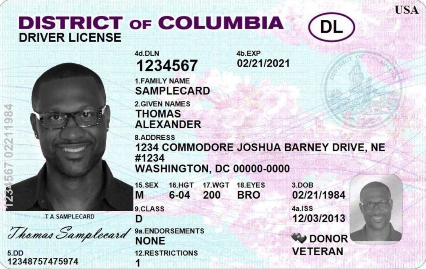 Washington Fake Id Reddit