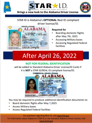 Where To Buy A Alabama Fake Id