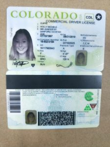 Where To Buy A Colorado Fake Id