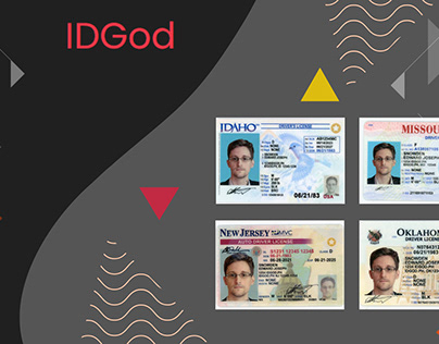 Where To Buy A Fake Id