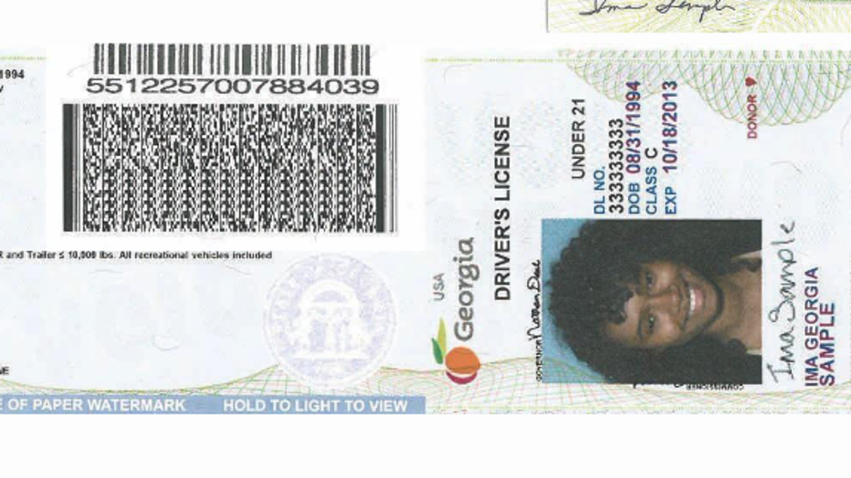 Where To Buy A Florida Scannable Fake Id