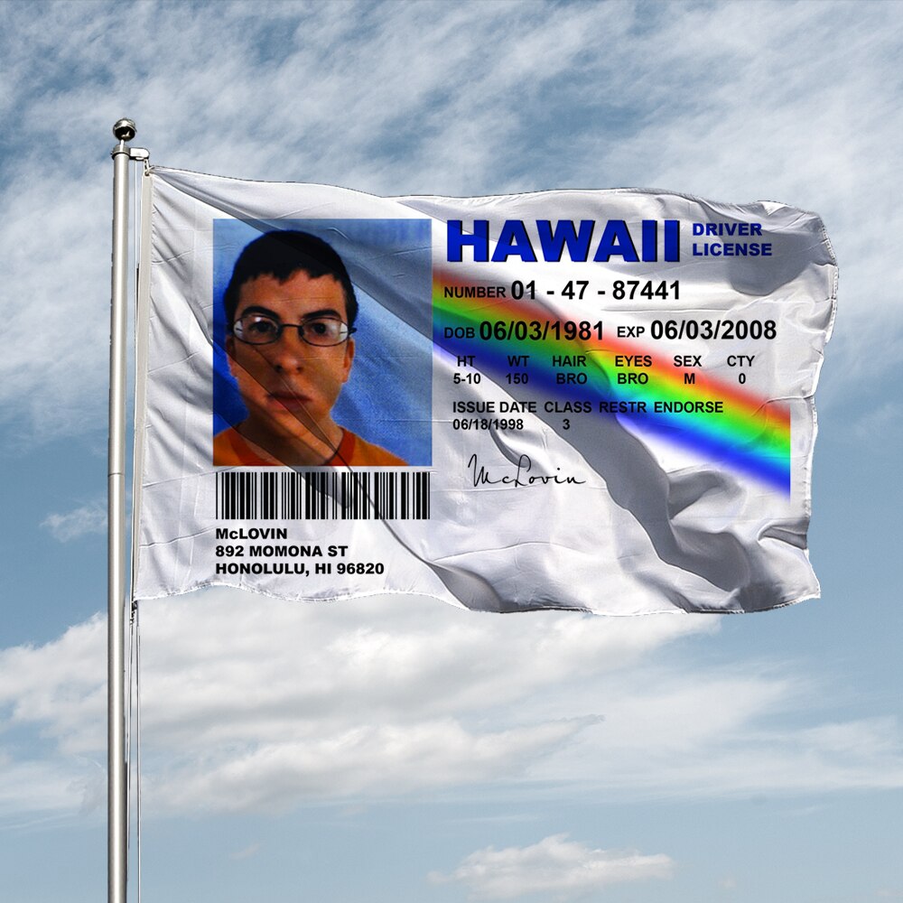 Where To Buy A Hawaii Fake Id