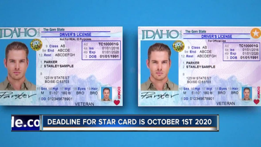 Where To Buy A Idaho Fake Id