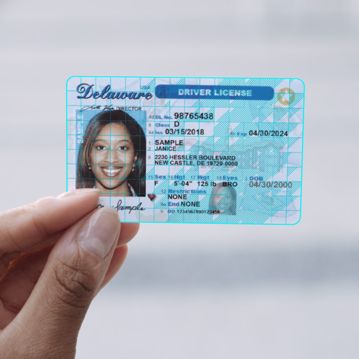 Where To Buy A Maryland Scannable Fake Id