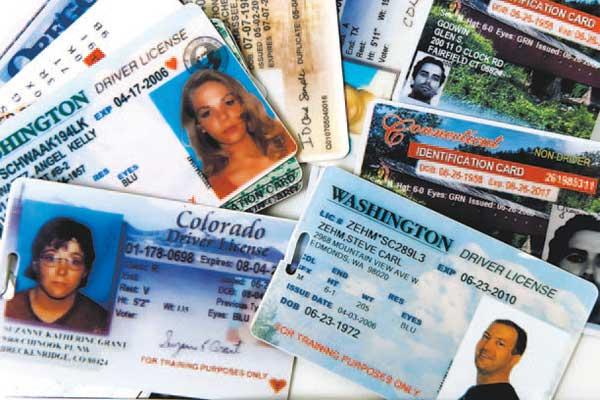 Where To Buy A Maryland Scannable Fake Id