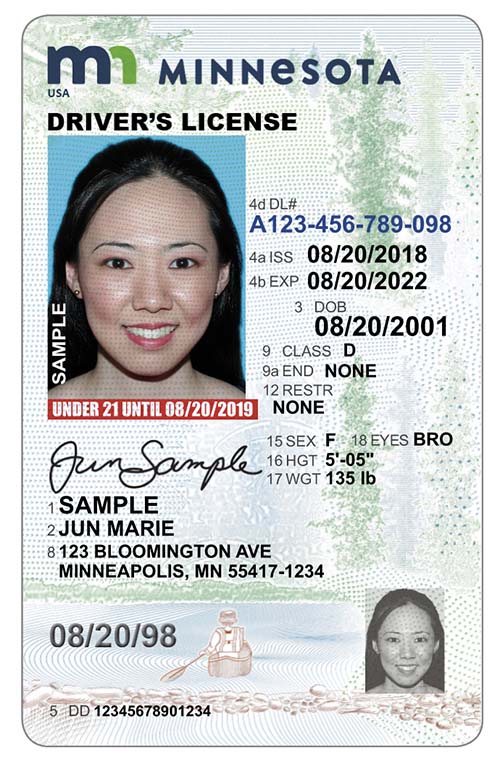 Where To Buy A Minnesota Fake Id