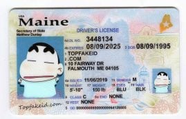 Where To Buy A Minnesota Fake Id