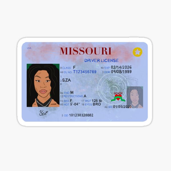 Where To Buy A Missouri Fake Id