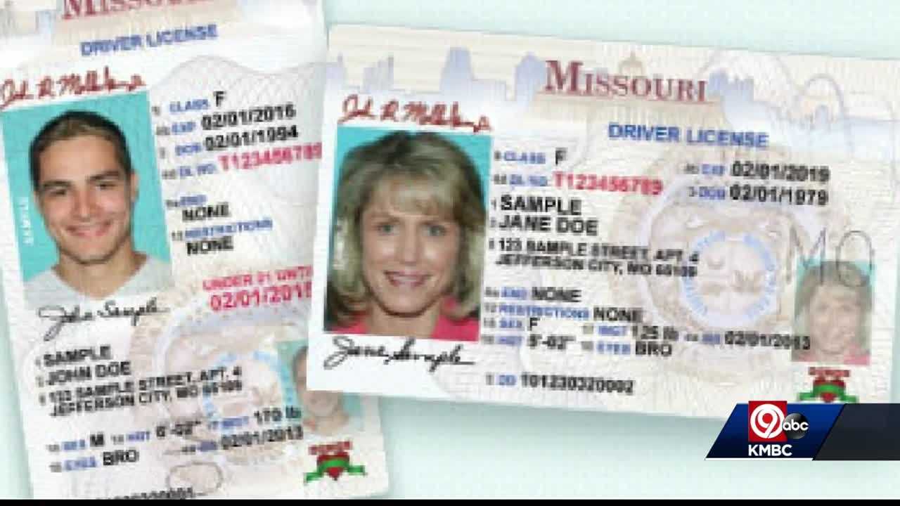 Where To Buy A Missouri Fake Id