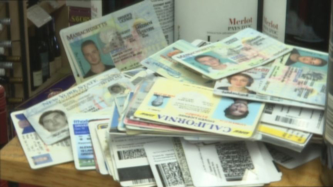 Where To Buy A New Hampshire Fake Id