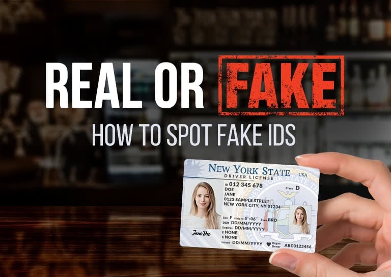 Where To Buy A New Mexico Scannable Fake Id