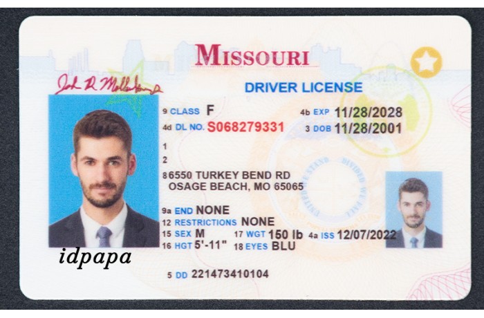 Where To Buy A Scannable Fake Id