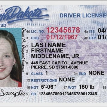 Where To Buy A Tennessee Fake Id