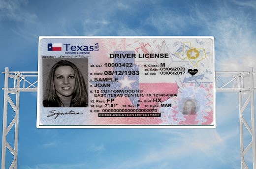 Where To Buy A Texas Fake Id