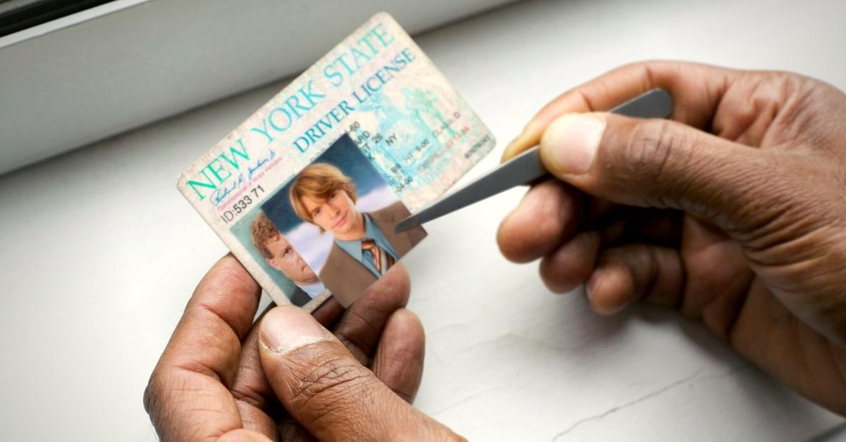 Where To Buy A Texas Fake Id