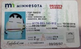 Where To Buy A Wyoming Fake Id