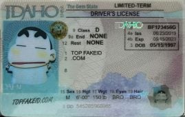 Wisconsin Fake Id Website