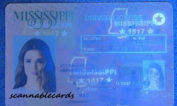 Wisconsin Scannable Fake Id Website